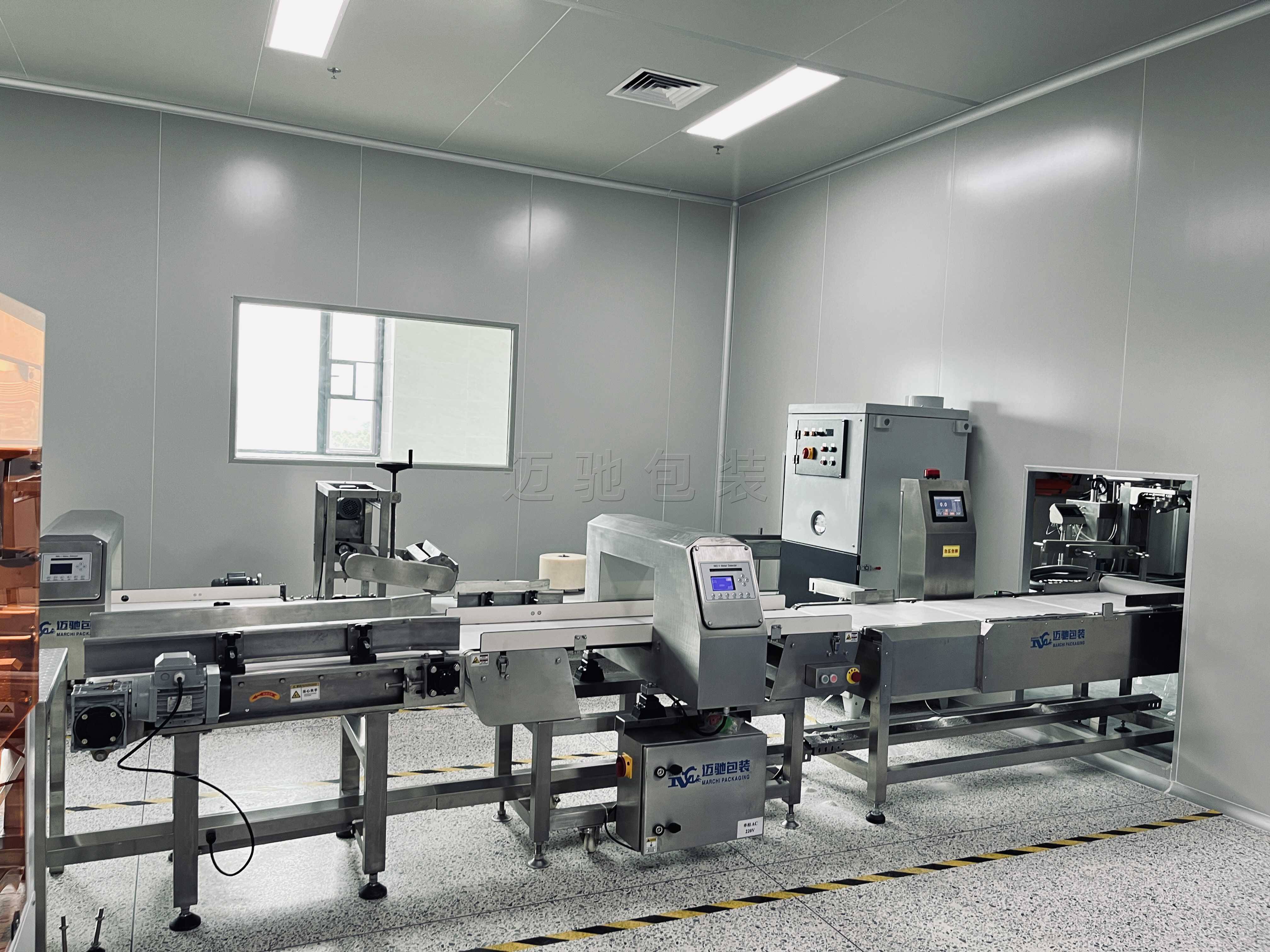 粉末包裝機生產廠家哪家好？