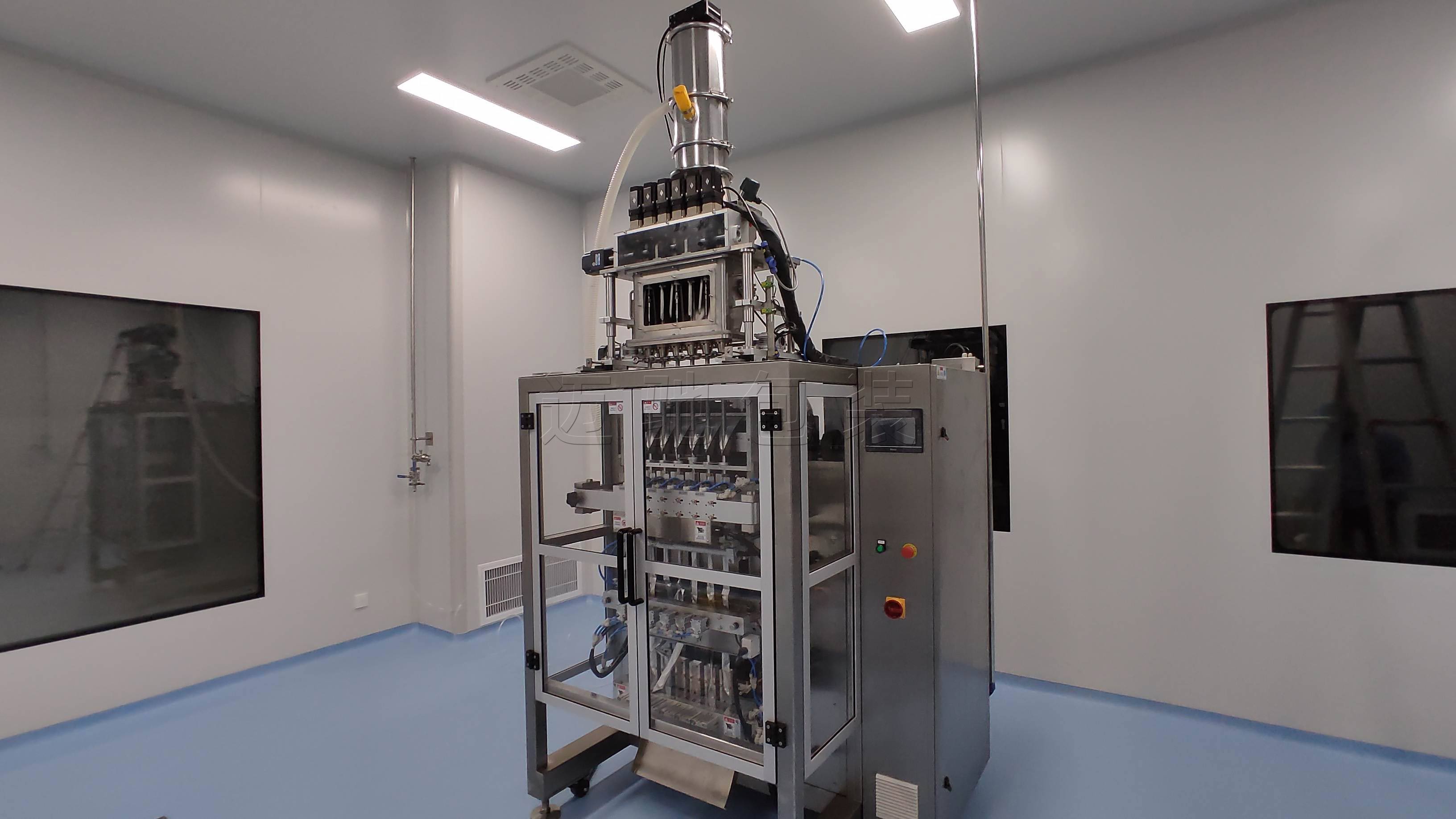 全自動(dòng)粉末粉料包裝機(jī)械設(shè)備生產(chǎn)廠家