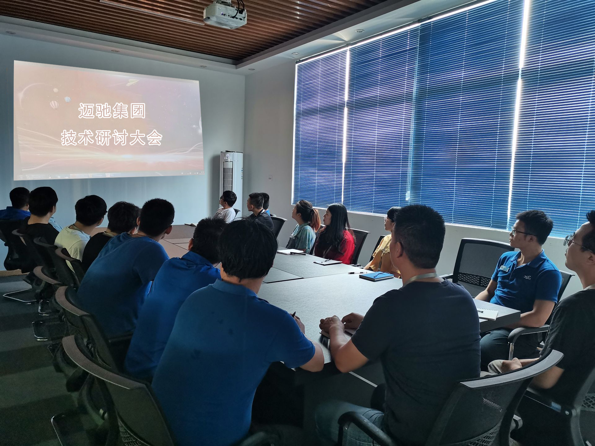 26 年包裝機(jī)械路：從立足到扎根，每一步都藏著熱愛與堅持